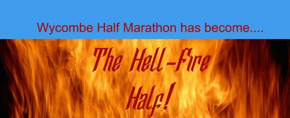 Hell Fire Half